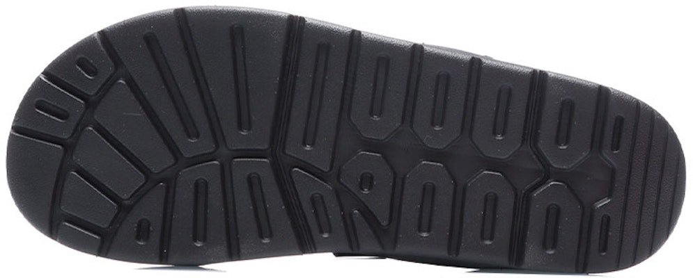 Li-Ning Coca Sandals 'Black' AGLR019-1 Shop Li-Ning Coca Sandals 'Black' AGLR019-1