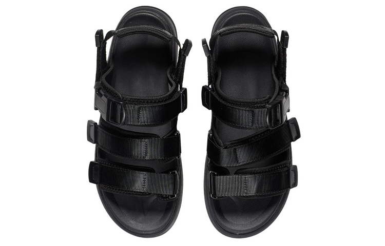 Purchase Sandalias Li-Ning Coca 'Negras' AGUS003-1