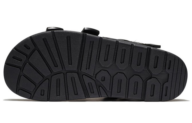 Cheap Sandalias Li-Ning Coca 'Negras' AGUS003-1