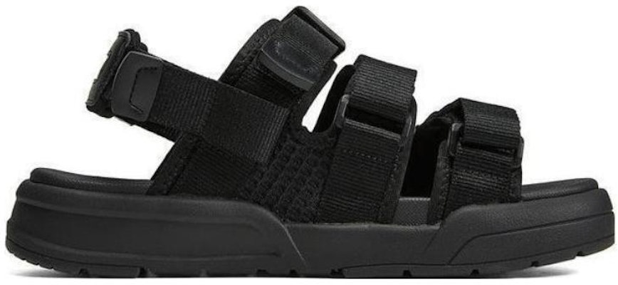 Li-Ning Coca Sandals 'Black' AGUT009-1 Order Li-Ning Coca Sandals 'Black' AGUT009-1