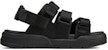 Sandal Li-Ning Coca 'Hitam' AGUT009-1