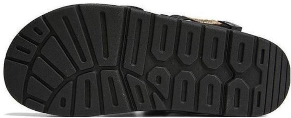 Li-Ning Coca Sandals 'Black' AGUT009-1 Purchase Li-Ning Coca Sandals 'Black' AGUT009-1