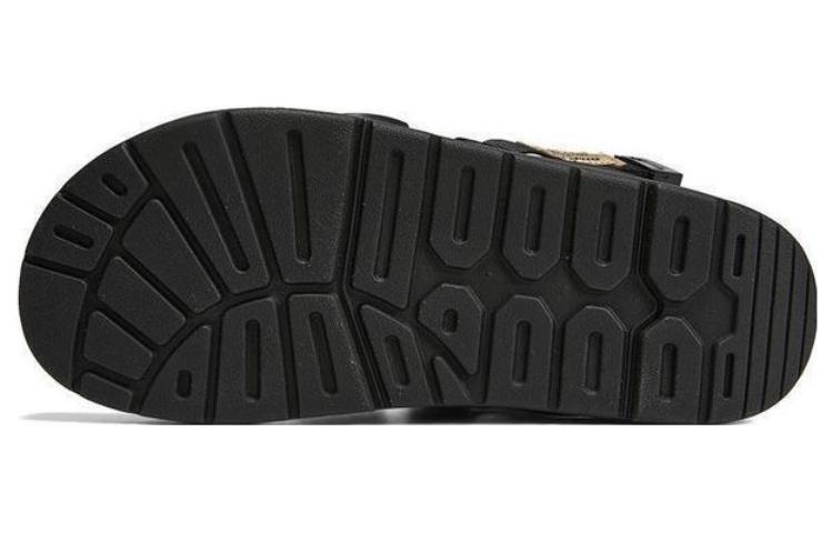 Purchase Sandali Li-Ning Coca ''Neri''. AGUT009-1