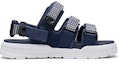 Order Sandal Li-Ning Coca 'Navy White' AGUS003-2