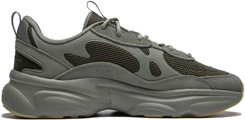 李寧ココナッツミルク2.0「青草グリーン」 AGCU249-5 Order 李寧ココナッツミルク2.0「青草グリーン」 AGCU249-5