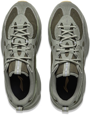 李寧ココナッツミルク2.0「青草グリーン」 AGCU249-5 Shop 李寧ココナッツミルク2.0「青草グリーン」 AGCU249-5