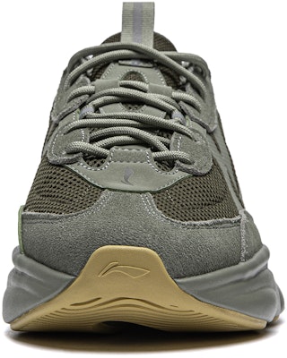 李寧ココナッツミルク2.0「青草グリーン」 AGCU249-5 Purchase 李寧ココナッツミルク2.0「青草グリーン」 AGCU249-5