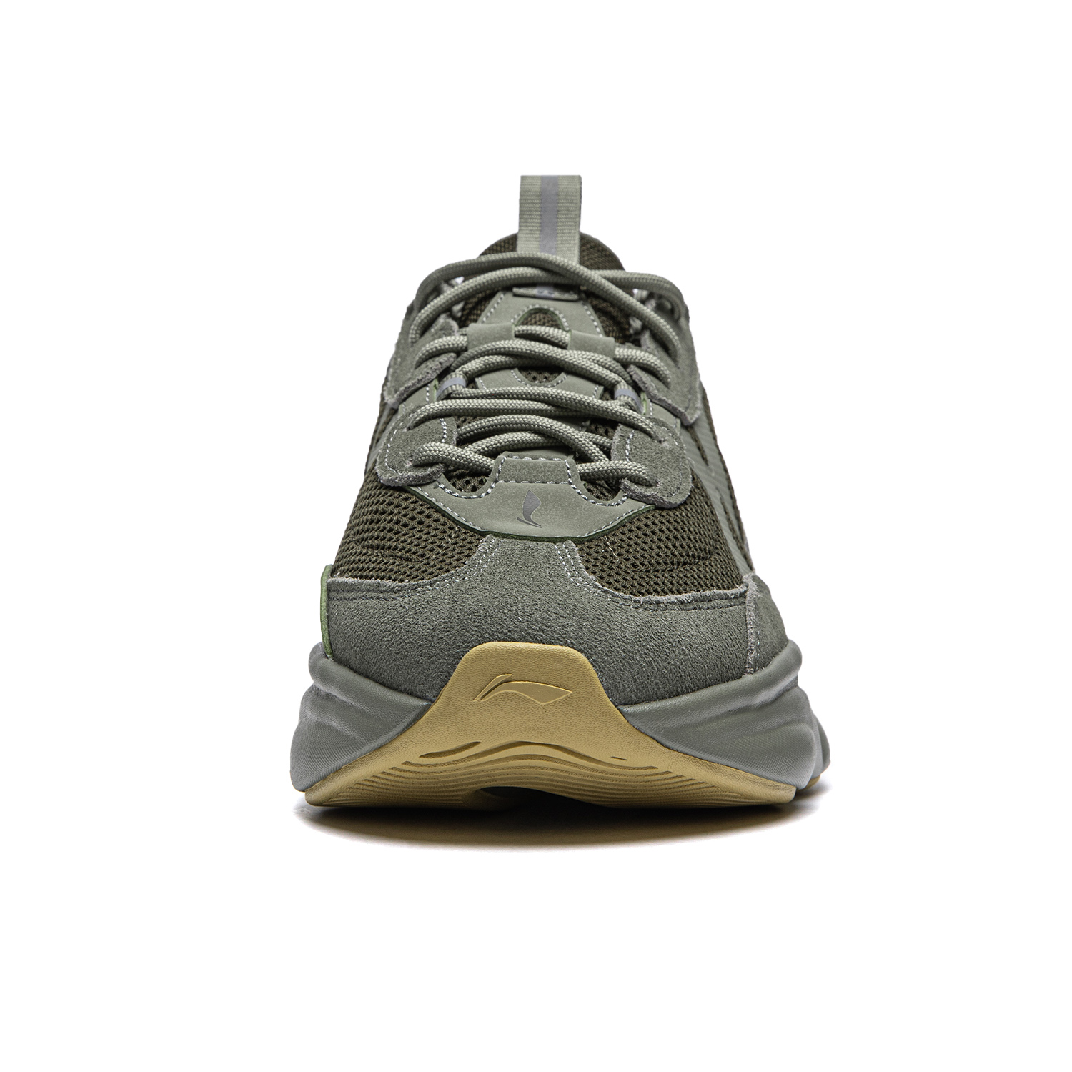 Purchase Li-Ning Coconut Milk 2.0 ''Verde Bluegrass'' AGCU249-5