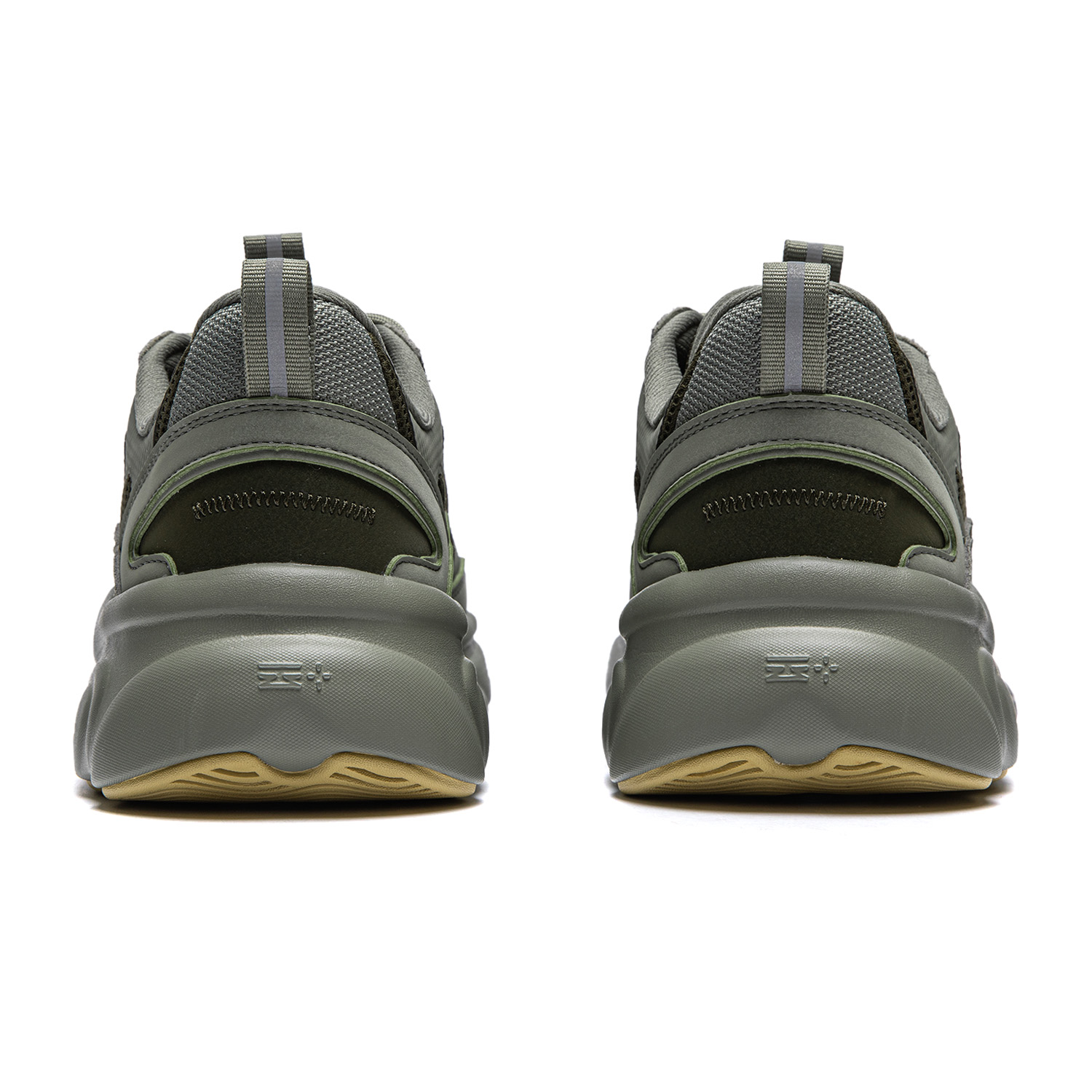 Details for 李寧ココナッツミルク2.0「青草グリーン」 AGCU249-5