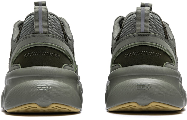 李寧ココナッツミルク2.0「青草グリーン」 AGCU249-5 Details for 李寧ココナッツミルク2.0「青草グリーン」 AGCU249-5