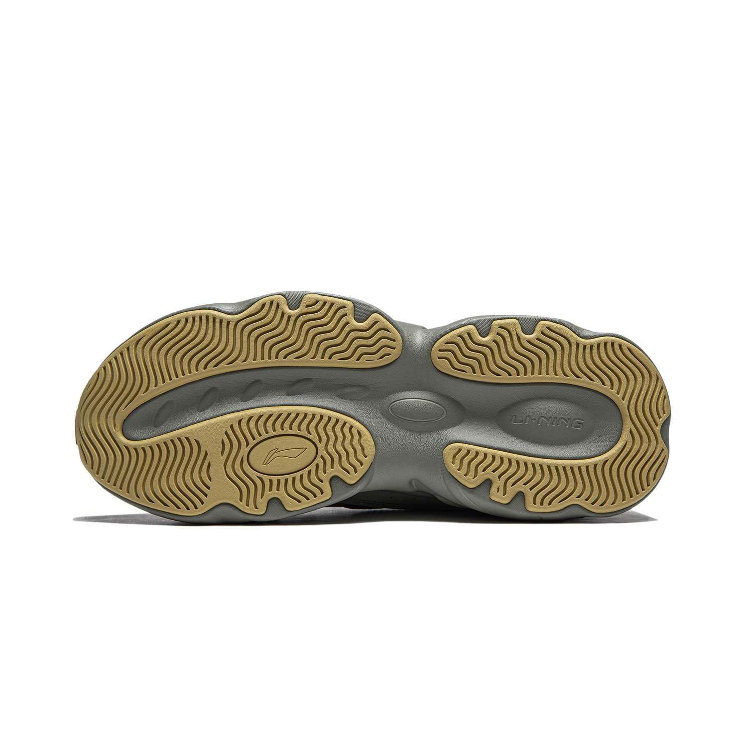 Sizing Li-Ning Coconut Milk 2.0 ''Verde Bluegrass'' AGCU249-5