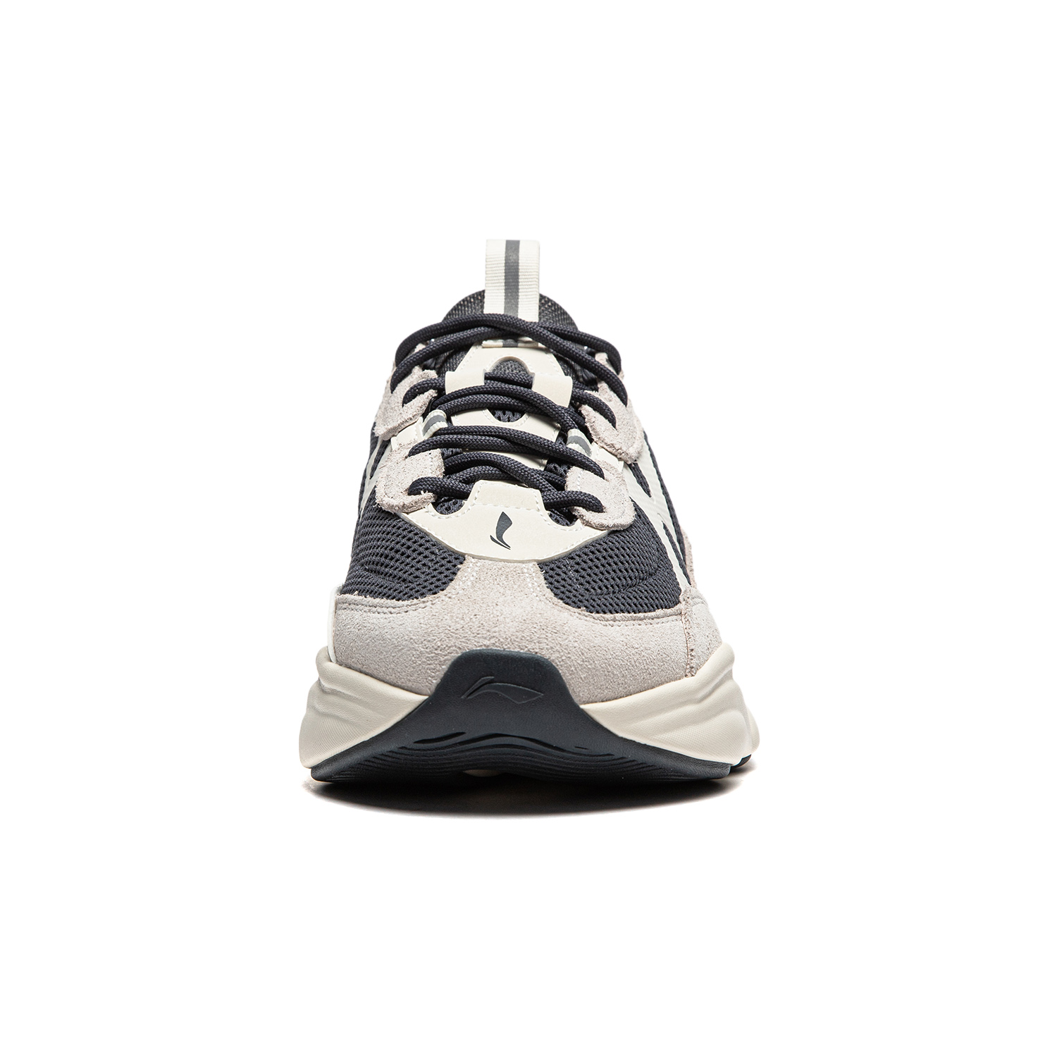 Purchase Li-Ning Coconut Milk 2.0 ''Crème Wit Zwart'' AGCU249-1