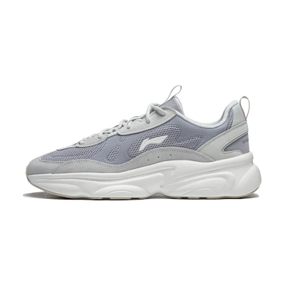 Li-Ning Coconut Milk 2.0 'Grey White'