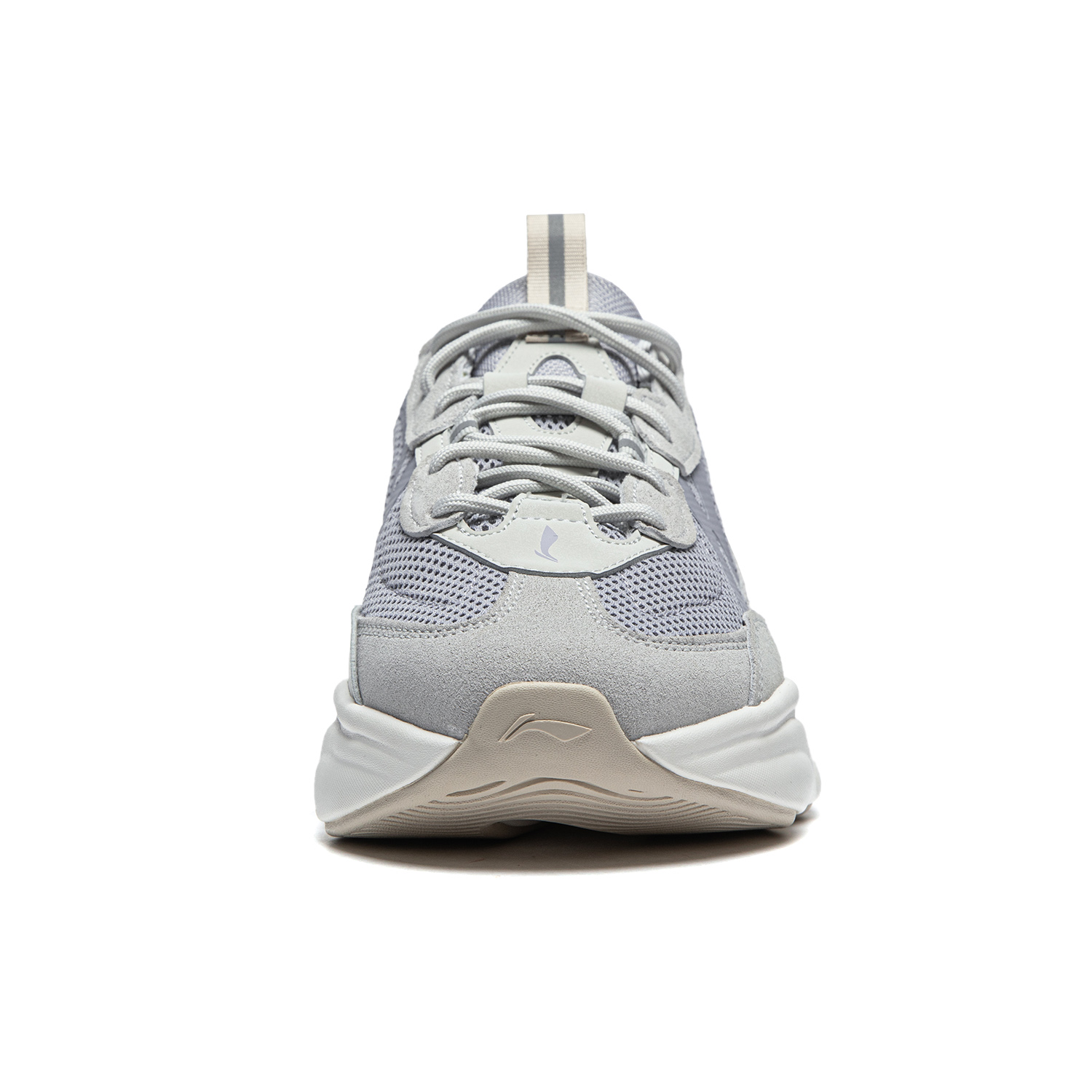 Purchase Li-Ning Coconut Milk 2.0 'Gris Blanco' AGCU249-6
