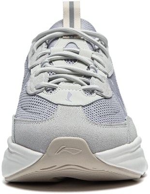 Li-Ning Coconut Milk 2.0 'Grey White' AGCU249-6 Purchase Li-Ning Coconut Milk 2.0 'Grey White' AGCU249-6