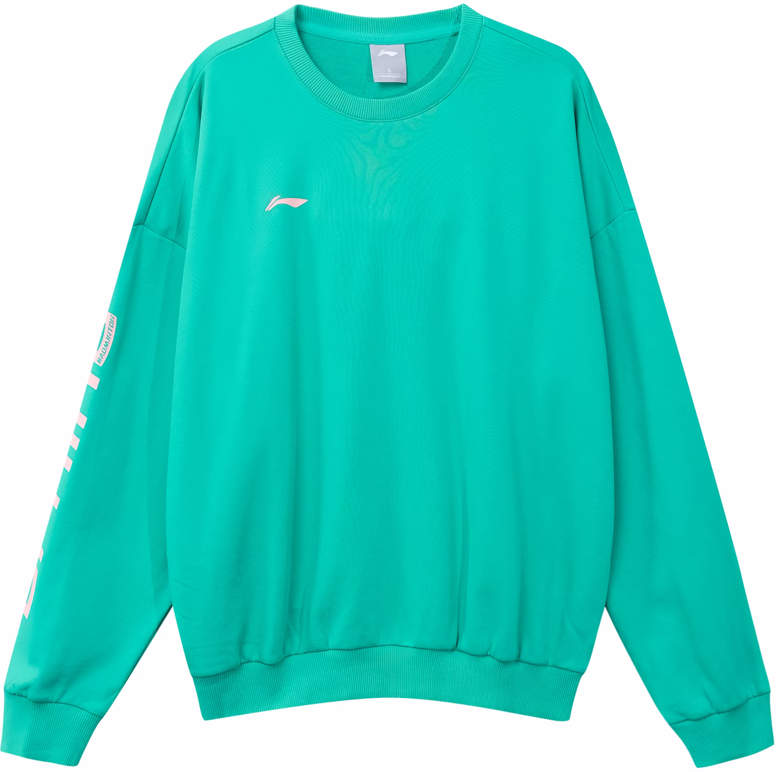 li-ning-colorblock-logo-crewneck-sweatshirt-men-s-mint-green-awdrf-73-4