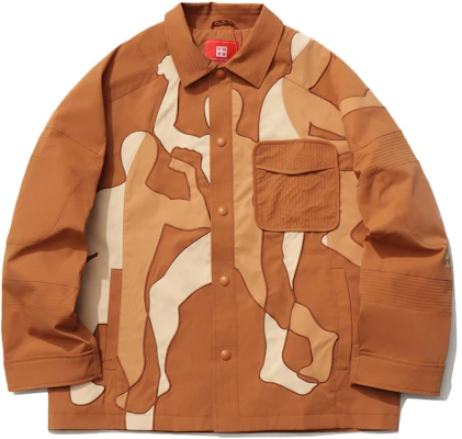 Li-Ning Colorblock Long Sleeve Stand Collar Jacket AFDR275-2 Order Li-Ning Colorblock Long Sleeve Stand Collar Jacket AFDR275-2