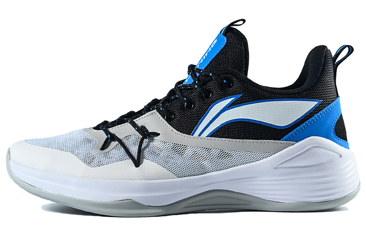 Buy 李寧コンバット「ブルー」(Lining Konbatto "Burū") ABPQ013-3