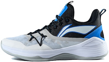 Li-Ning Combat 'Blue' ABPQ013-3 Li-Ning Combat 'Blue' ABPQ013-3