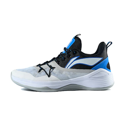Li-Ning Combat 'Blue'