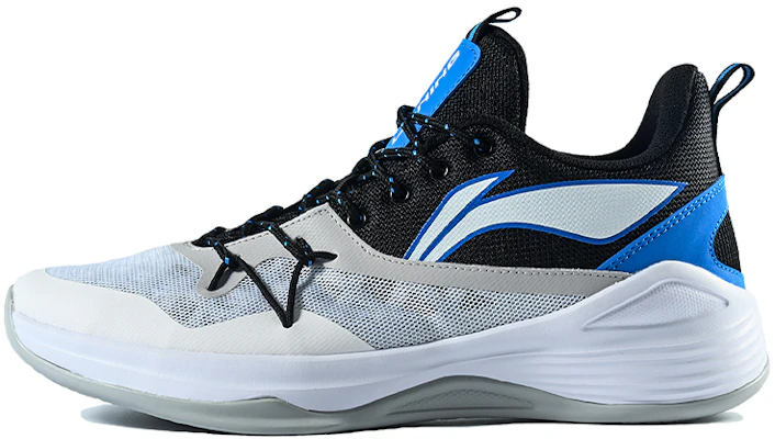 Li-Ning Combat ''Blau'' ABPQ013-3 Buy Li-Ning Combat ''Blau'' ABPQ013-3