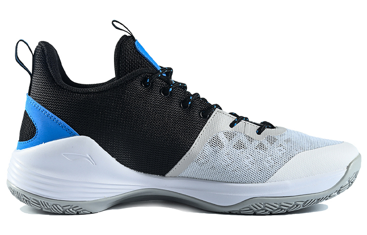 Order 李寧コンバット「ブルー」(Lining Konbatto "Burū") ABPQ013-3