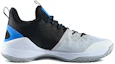 Order Li-Ning Combat ''Blau'' ABPQ013-3