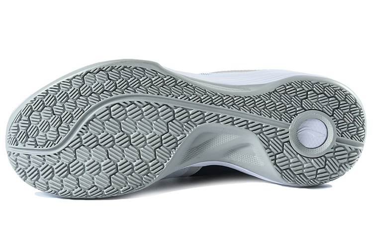 Shop Li-Ning Combat ''Blau'' ABPQ013-3
