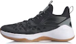 Buy Li-Ning Combat Noir/Gris ABPQ013-2