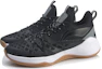 Lookbook Li-Ning Combat Noir/Gris ABPQ013-2