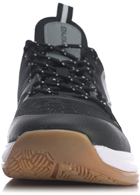 Li-Ning Combat Noir/Gris ABPQ013-2 Shop Li-Ning Combat Noir/Gris ABPQ013-2