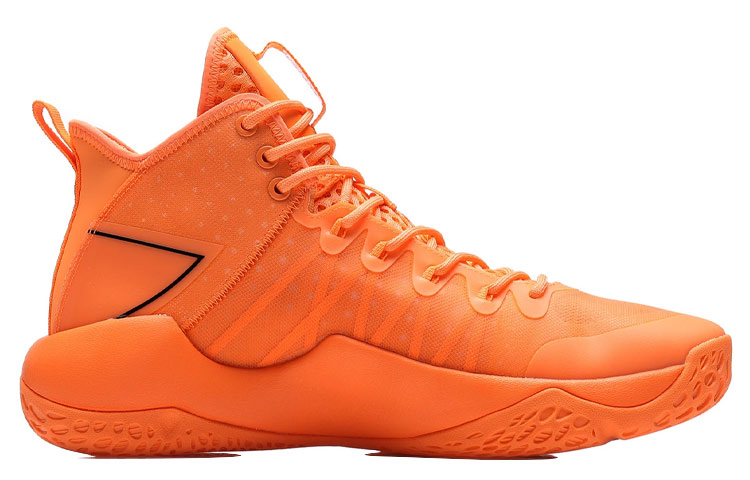 Order Li-Ning Combat High ''Oranje'' ABAR059-3