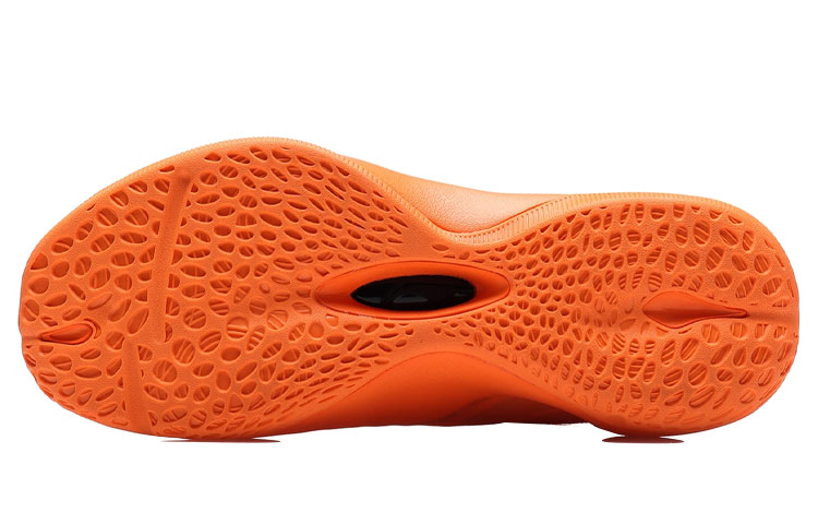 Purchase Li-Ning Combat High ''Oranje'' ABAR059-3