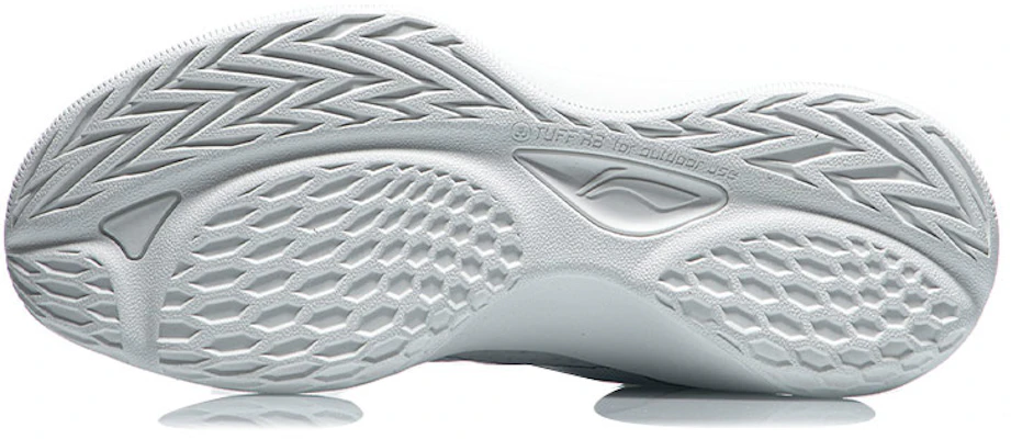 Li-Ning Combat Low Ivoire/Gris Blanc ABPR027-2 Details for Li-Ning Combat Low Ivoire/Gris Blanc ABPR027-2