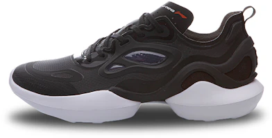 Li-Ning Comet 'Black White' AGLQ023-4 Li-Ning Comet 'Black White' AGLQ023-4
