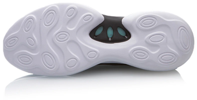 Li-Ning Comet ''Zwart Wit'' AGLQ023-4 Purchase Li-Ning Comet ''Zwart Wit'' AGLQ023-4