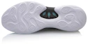 Purchase Li-Ning Comet ''Zwart Wit'' AGLQ023-4