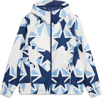 Li-Ning Comfort-Fit Letter Design Long-Sleeve Sports Jacket. AFDT887-2 Li-Ning Comfort-Fit Letter Design Long-Sleeve Sports Jacket. AFDT887-2