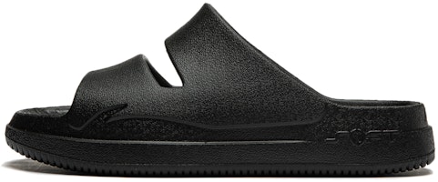 Li-Ning Comfort 'Black' AGAU005-1 Li-Ning Comfort 'Black' AGAU005-1