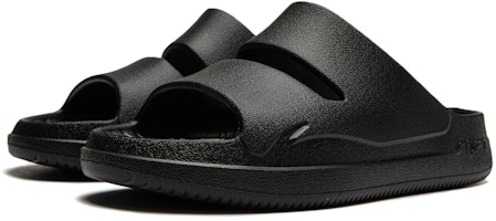 Li-Ning Comfort 'Hitam' - Sepatu Nyaman Terbaik AGAU005-1 Shop Li-Ning Comfort 'Hitam' - Sepatu Nyaman Terbaik AGAU005-1