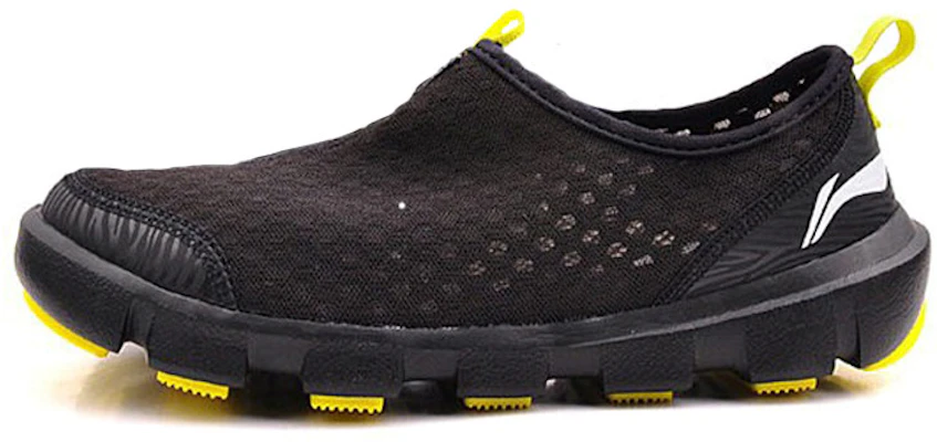 Li-Ning Comfort 'Hitam' AHLJ011-1 Buy Li-Ning Comfort 'Hitam' AHLJ011-1