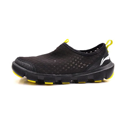 Li-Ning CMFT 'Black'