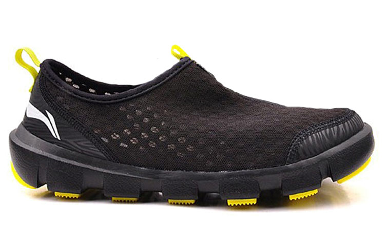 Li-Ning CMFT 'Black' 圖 2