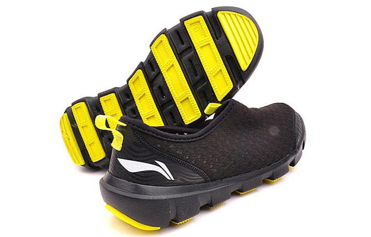 Li-Ning CMFT 'Black' 圖 3