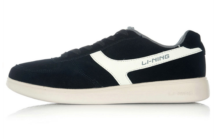 Li-Ning CMFT 'Black'