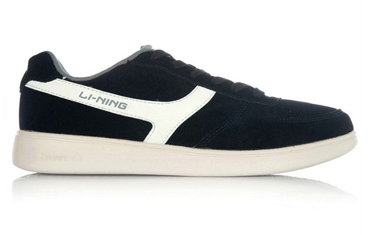 Li-Ning CMFT 'Black' 圖 2