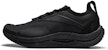 Li-Ning Comfort 'Hitam Rendah-Atas' AZGU021-1