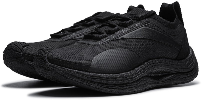 Li-Ning Comfort 'Black Low-Top' AZGU021-1 Lookbook Li-Ning Comfort 'Black Low-Top' AZGU021-1