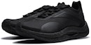 Lookbook Li-Ning Comfort 'Hitam Rendah-Atas' AZGU021-1