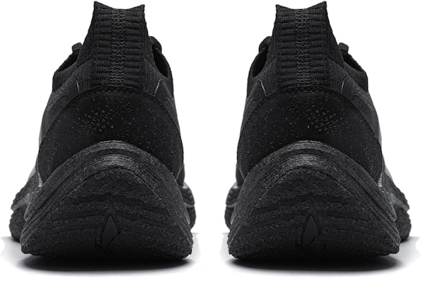 Li-Ning Comfort 'Black Low-Top' AZGU021-1 Details for Li-Ning Comfort 'Black Low-Top' AZGU021-1